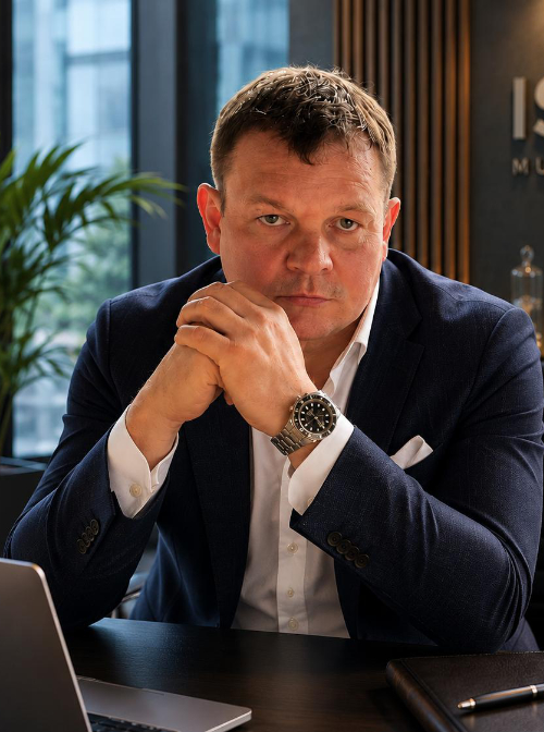 Mariusz Wróbel