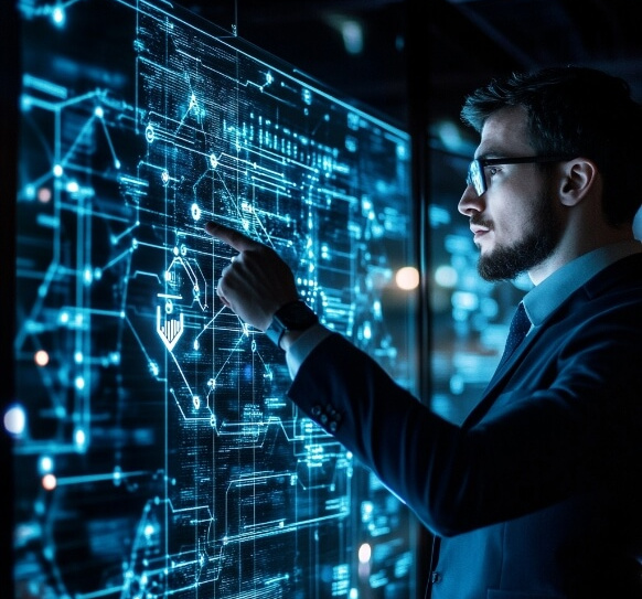 Skalowalne systemy informatyczne