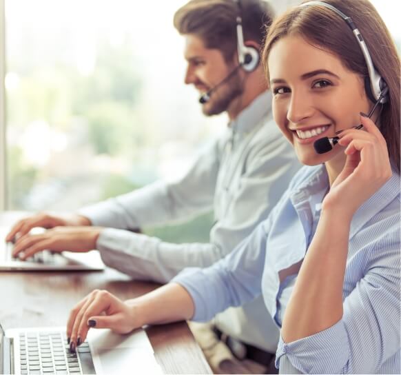 Zespół CALL Center