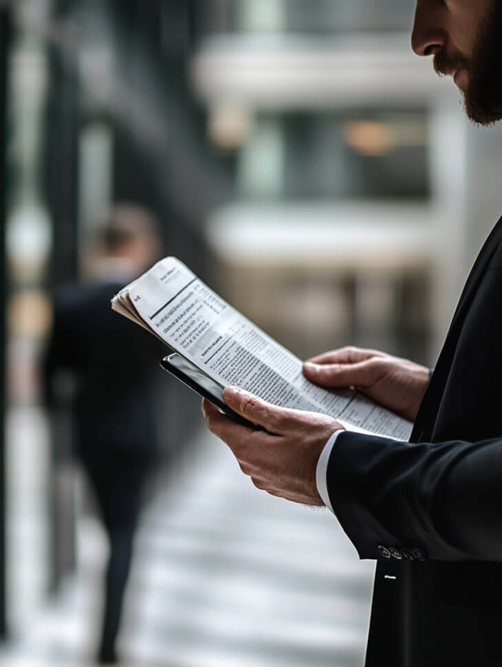 Przeczytaj newsy od ISON Pro