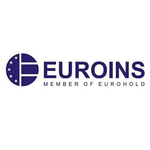 Insurance
        Company Euroins JSC