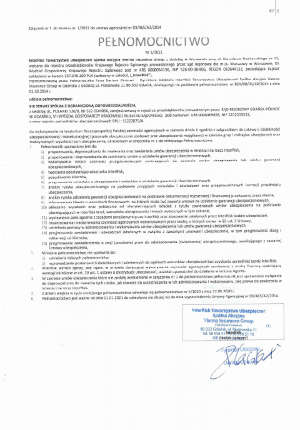 InterRisk TU SA VIG -pełnomocnictwo 1_2021 z dn.01.01.2021