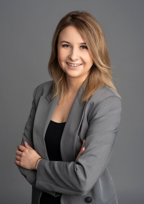 Aleksandra Bałdyga