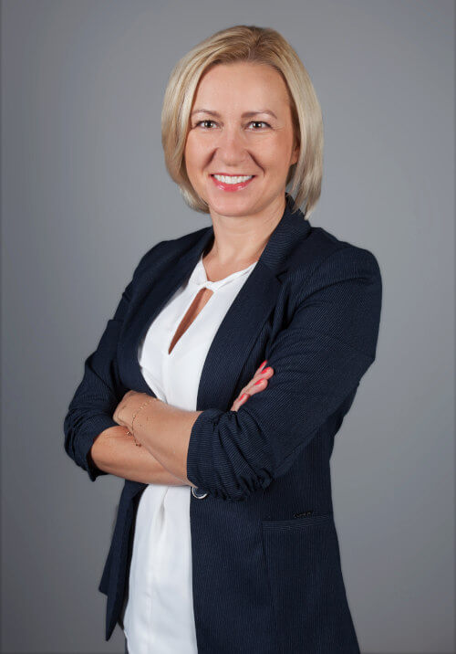 Beata Mackiewicz-Kolęda