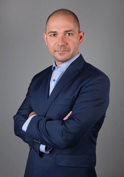 Grzegorz Olszewski