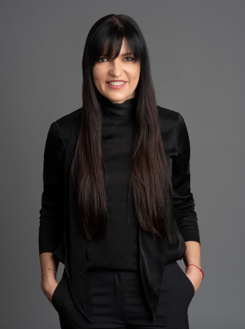 Karolina Erwin