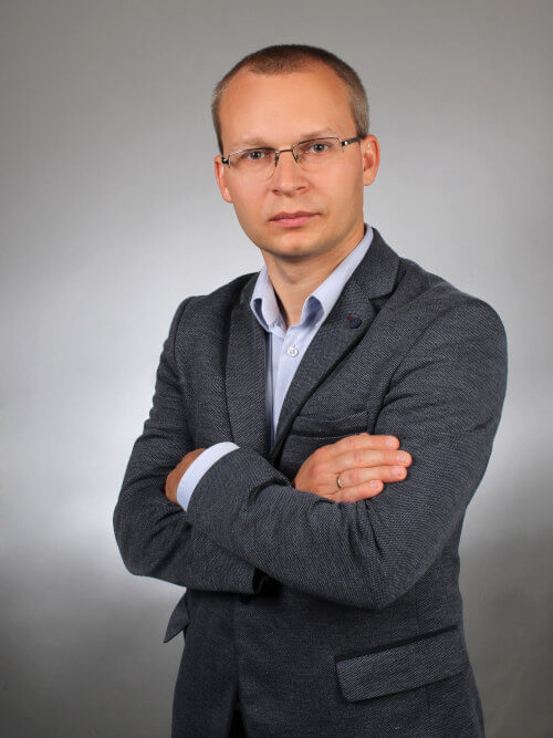 Kamil Stępień