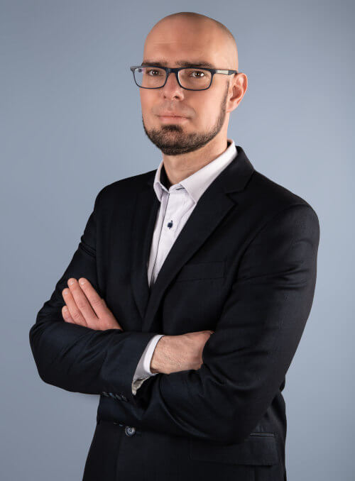 Łukasz Marciniak