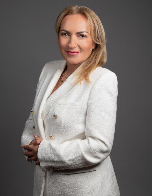 Małgorzata Kudrewicz