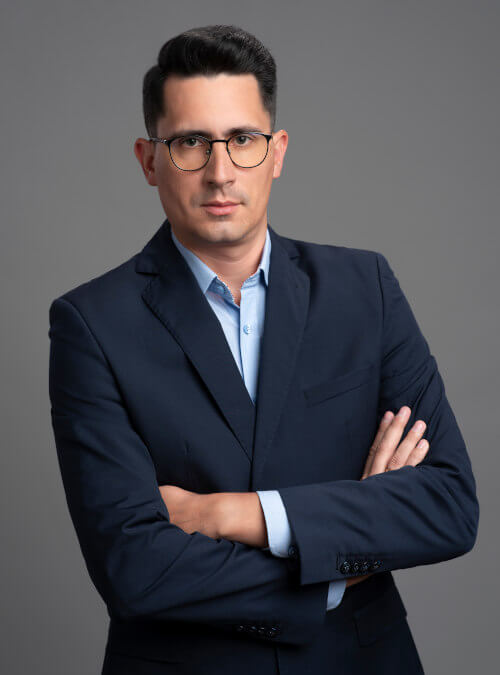 Paweł Kubiak