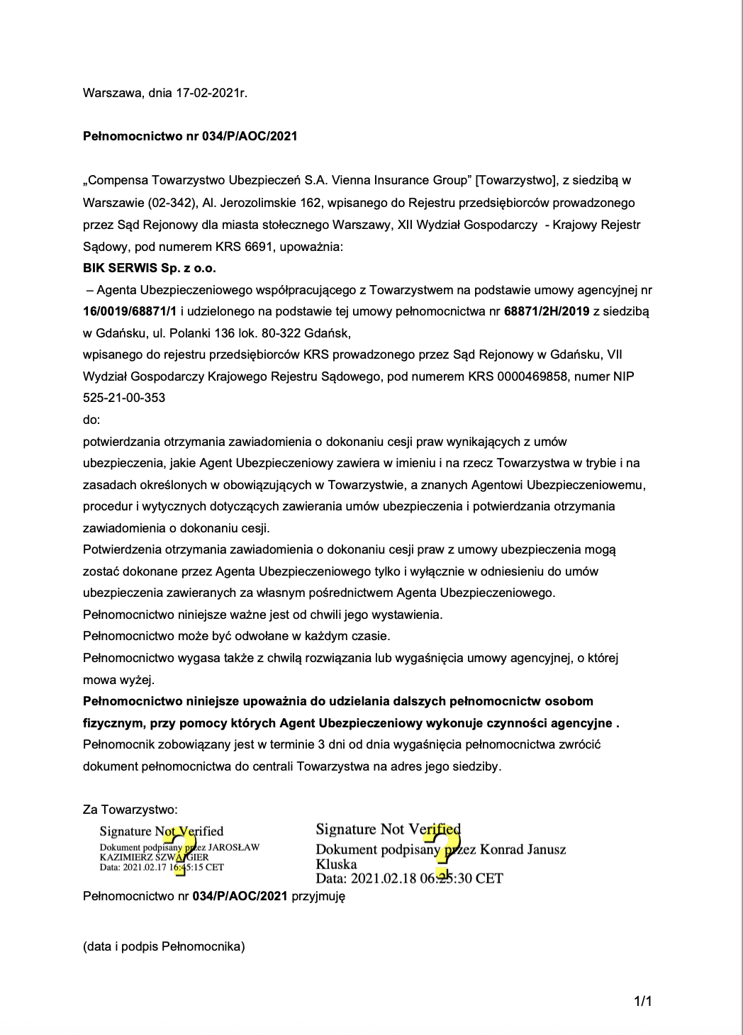 Compensa-TU-S.A.-pelnomocnictwo-034-PA-AOC-2021-z-dn.-17.02.2021