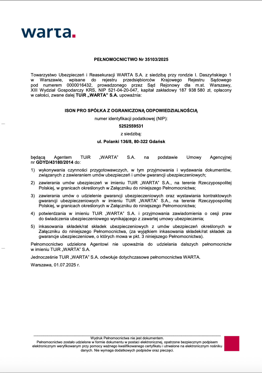 TUiR-Warta-SA-Pelnomocnictwo-nr-35103_2025_z-dn.-01.07.2025-detal