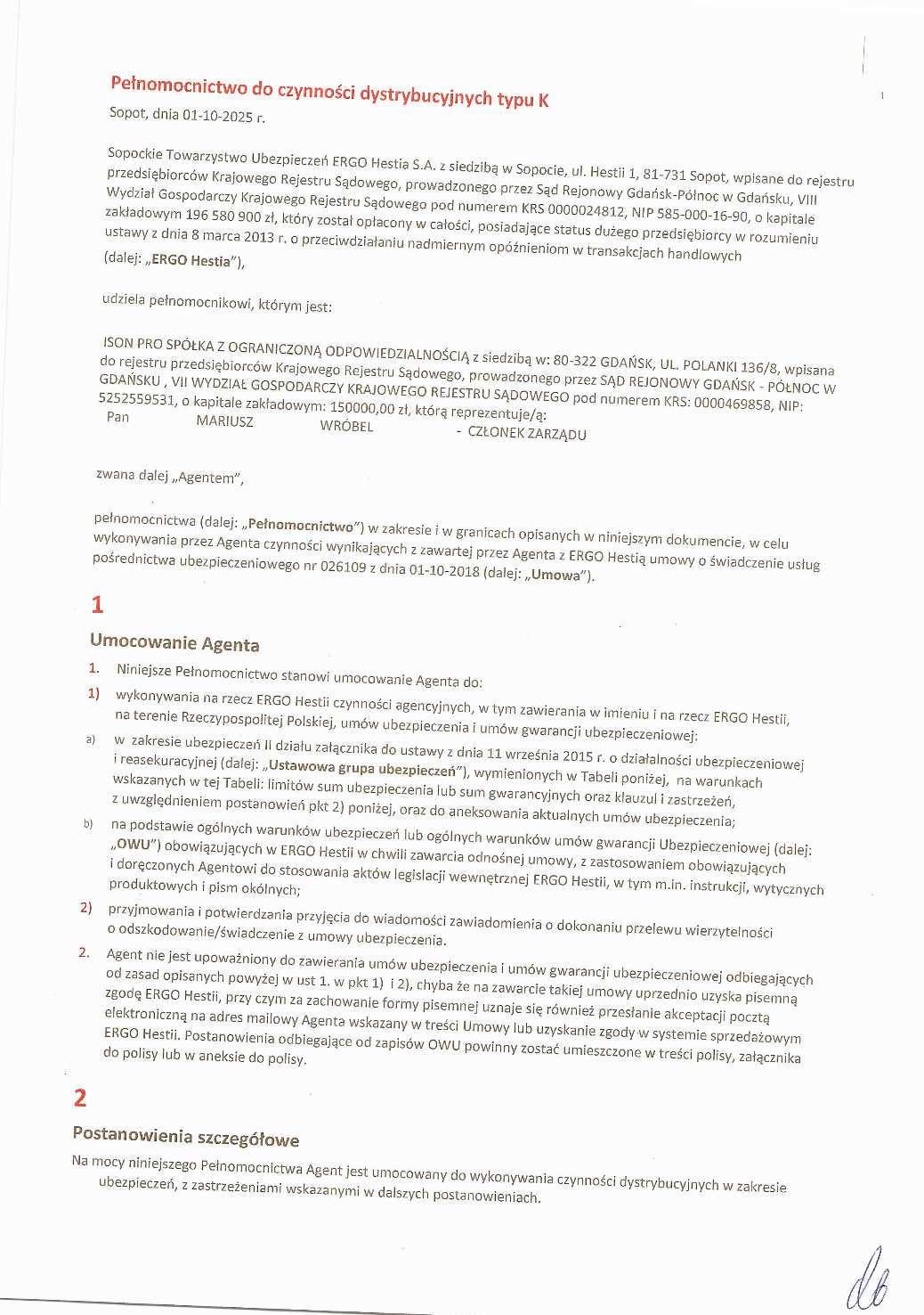 STU-Ergo-Hestia-SA-pelnomomocnictwo-typu-K-z-dn.-01.10.2025