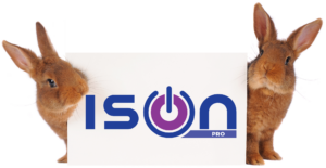 🌷 Życzenia Wielkanocne od ISON Pro 🌷